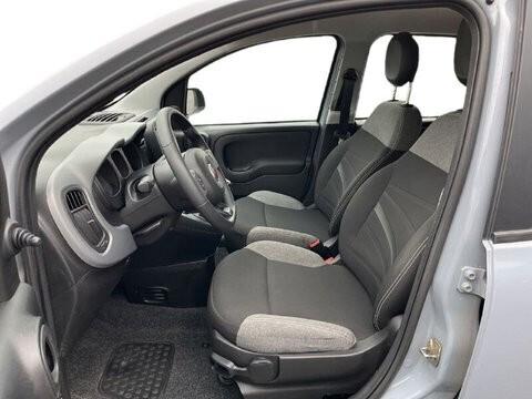 Fiat Panda Hybrid FireFly1.0 S&S 70cv