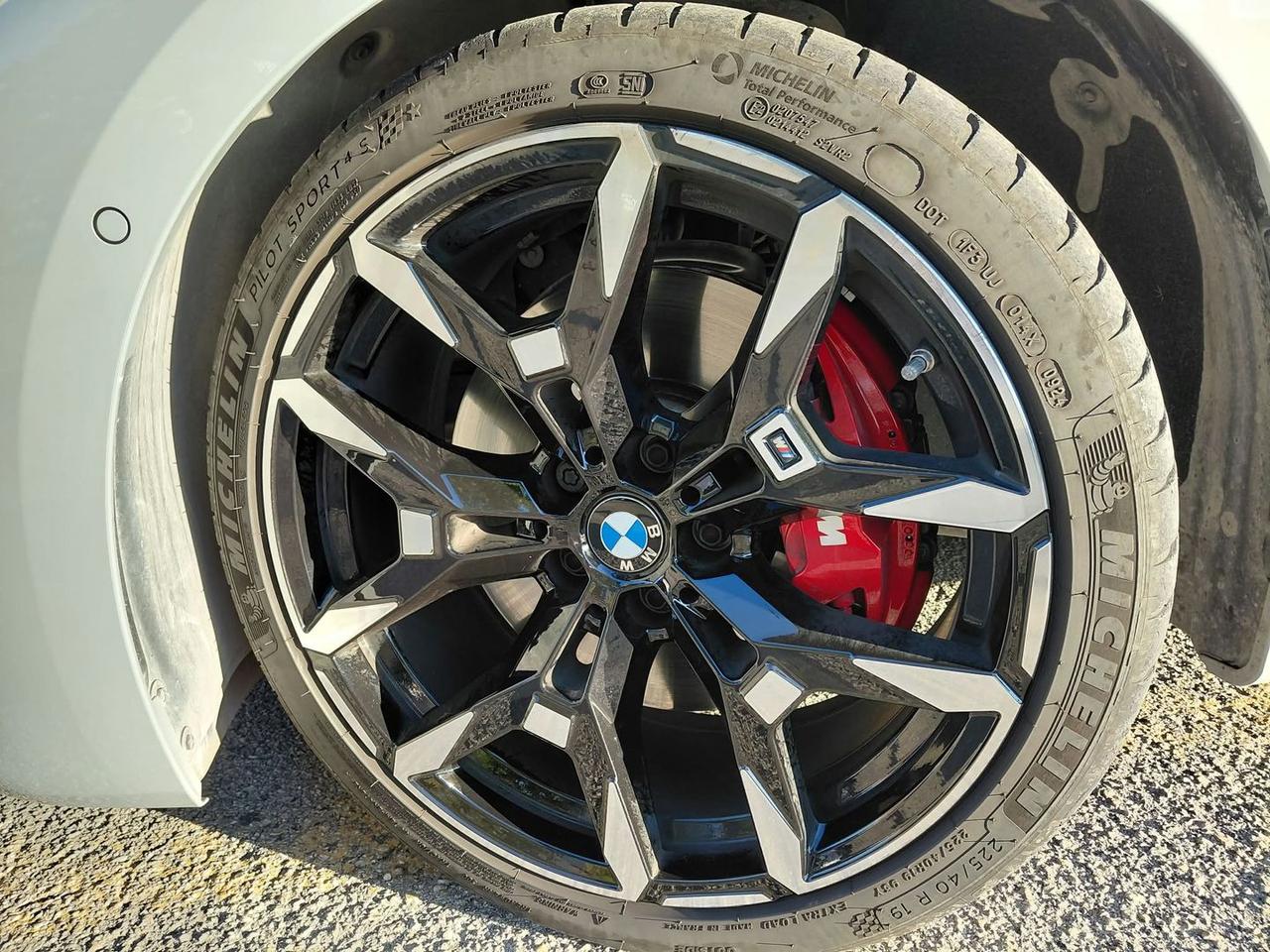 Bmw 420 Coupe 420d 48VxDrive M Sport PRO #50232