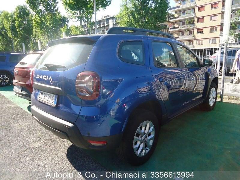 Dacia Duster Duster 1.0 TCe GPL Expression