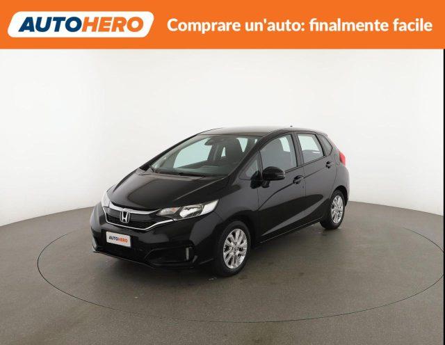 HONDA Jazz 1.3 Comfort Connect ADAS