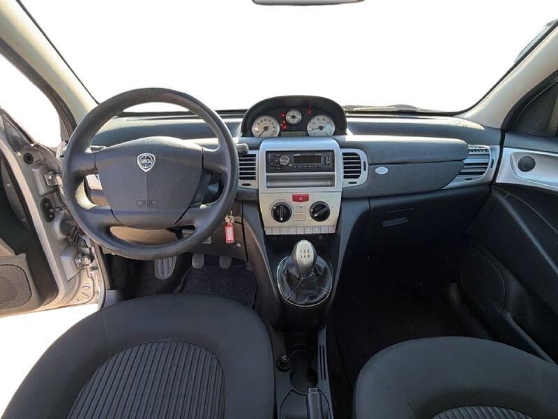 Lancia Ypsilon Ypsilon 1.3 mjt 16v Platinum E5