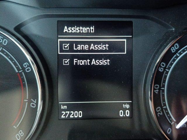 SKODA Kamiq 1.0 TSI 110 CV Ambition