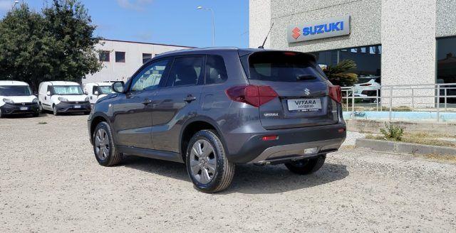 SUZUKI Vitara 1.4 Hybrid Cool+ NUOVA