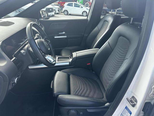 MERCEDES-BENZ GLA 200 d Automatic Progressive Advanced Plus