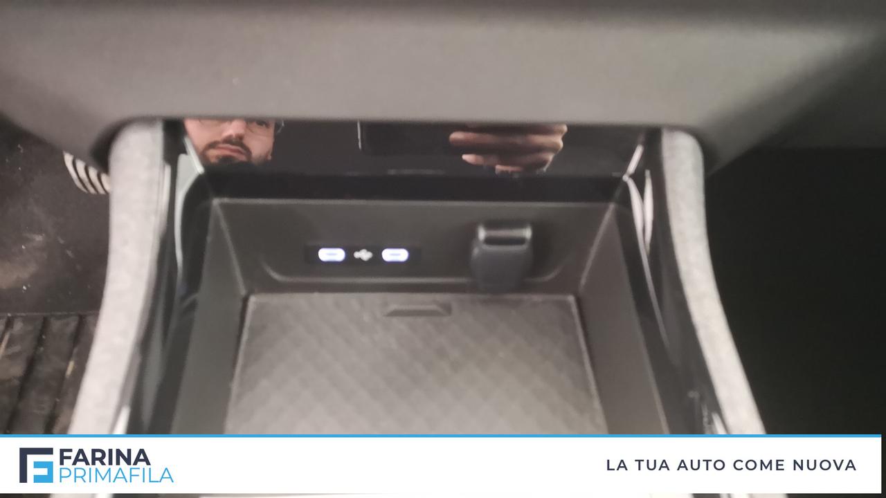 RENAULT Austral 1.2 mild hybrid advanced Evolution 130cv