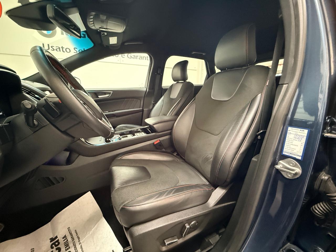 Ford Edge 2.0 EcoBlue 238 CV AWD aut. ST-Line 03/2019 EURO 6D