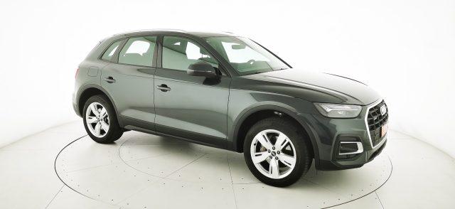 AUDI Q5 40 TDI 204 CV quattro S tronic Business