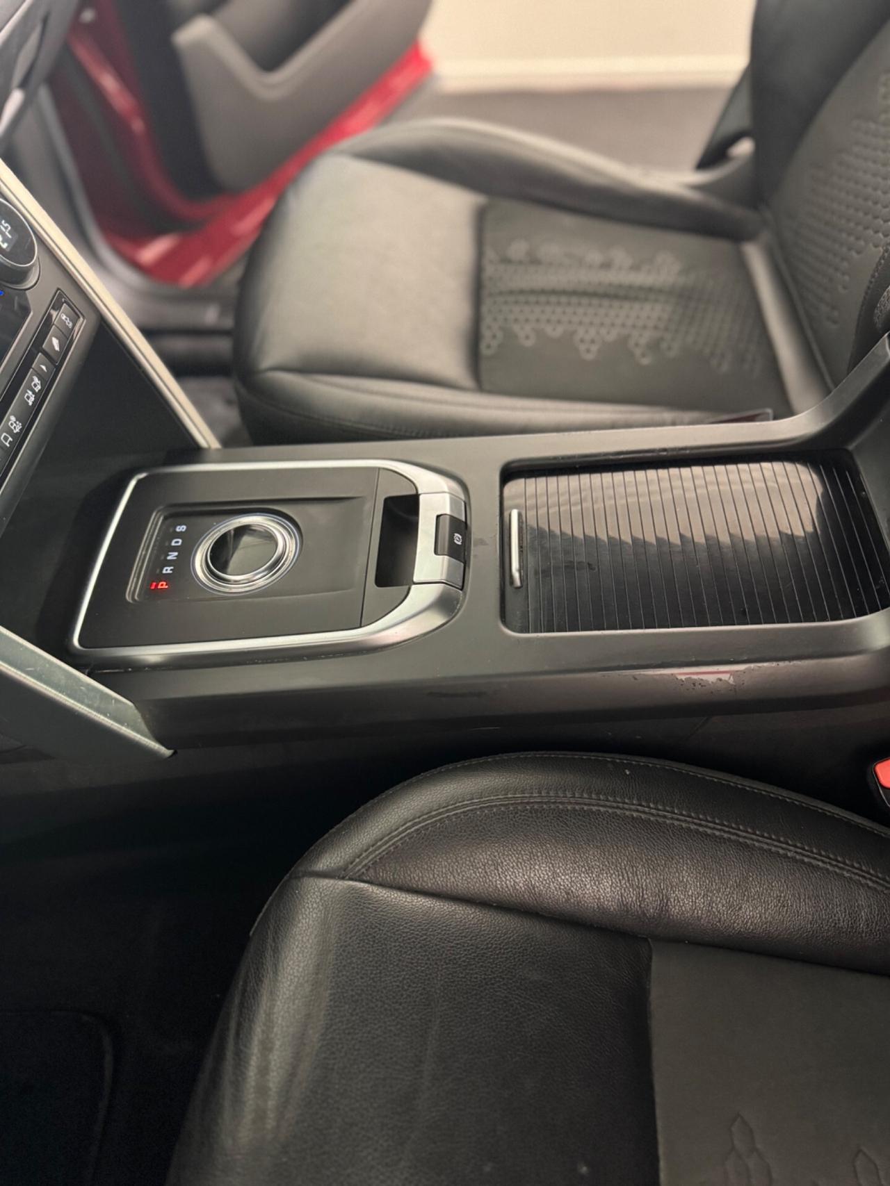 Land Rover Discovery Sport 2.0 TD4 150 CV PROMO OMAGGIO BLACK FRIDAY FINO AL 29 NOVEMBRE