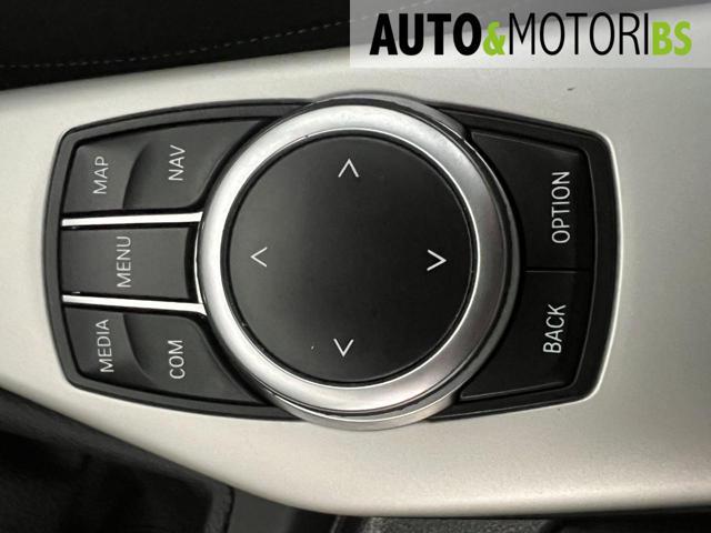 BMW 116 116i Advantage *FARI LED NAVI PDC*