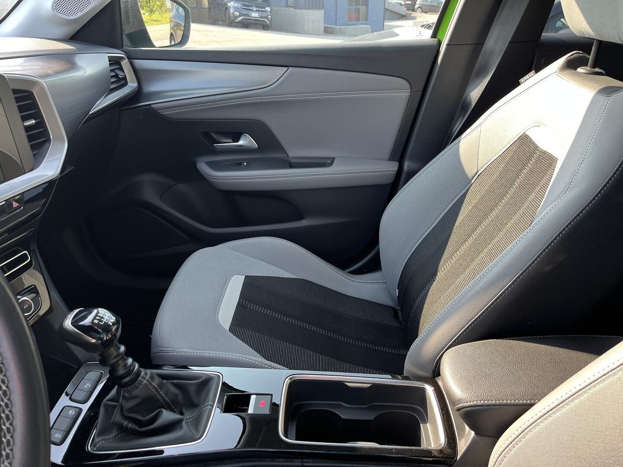 OPEL MOKKA 1500 DCI 110 CV 110 CV ELEGANCE