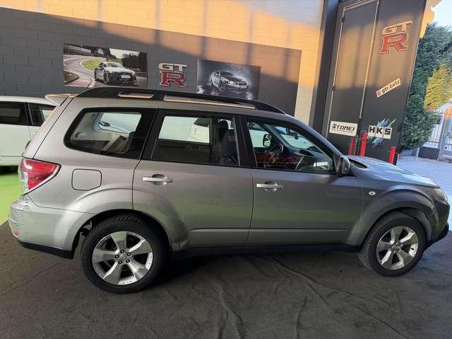 Subaru Forester 2.0d X 6mt 4x4 tetto xenon