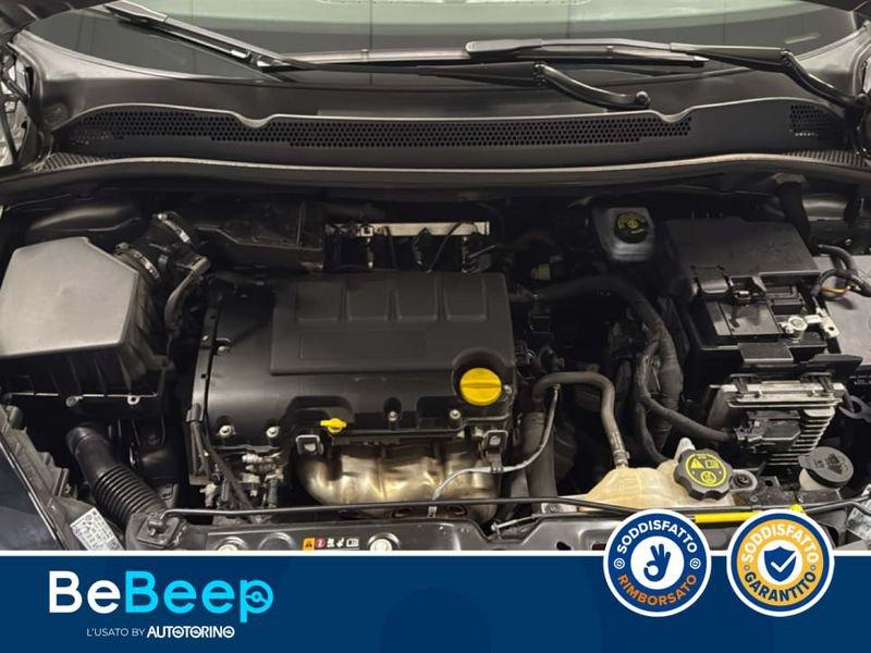 Opel Corsa 5P 1.4 INNOVATION GPL TECH 90CV MY18.5
