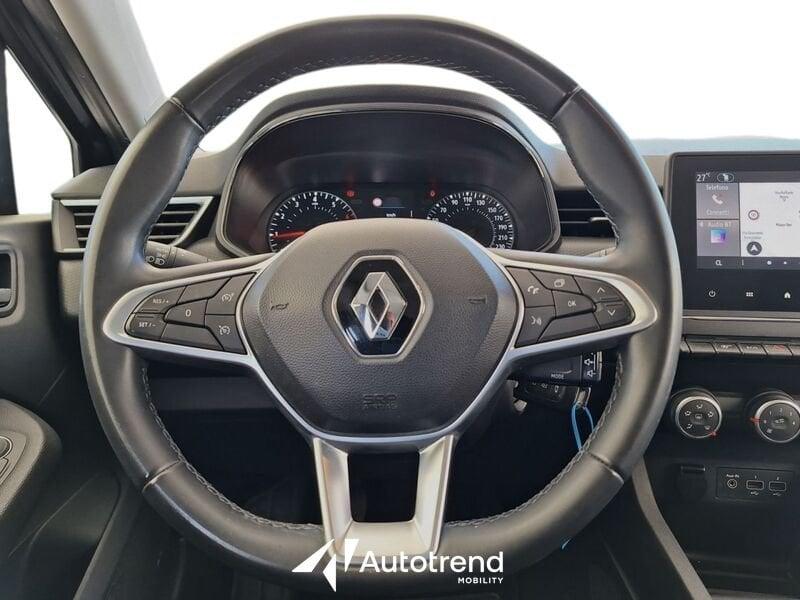 Renault Clio 1.0 TCE 100 CV Business