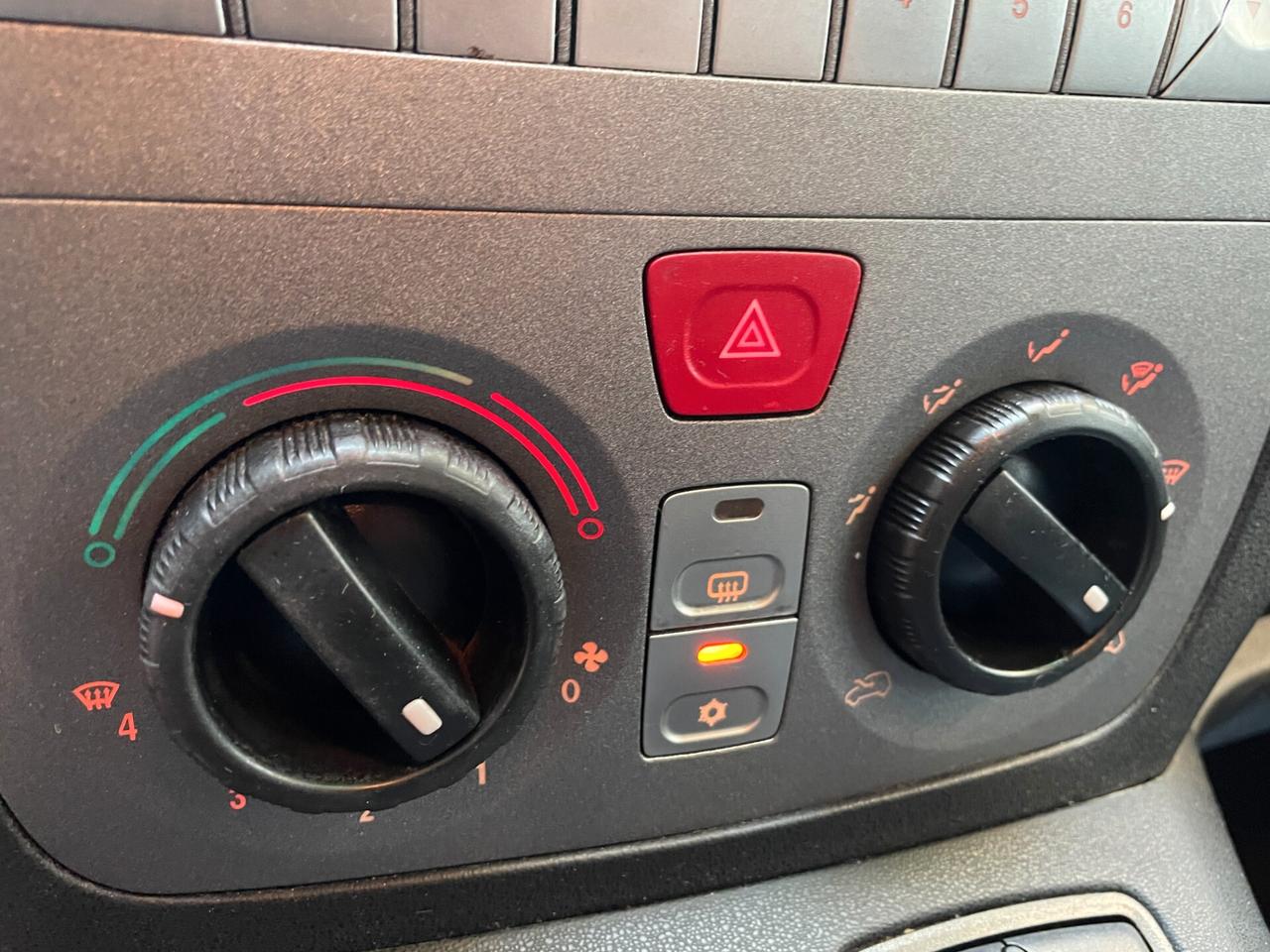 Lancia MUSA BENZINA - NEOPATENTATI DISTRIBUZIONE ESEGUITA