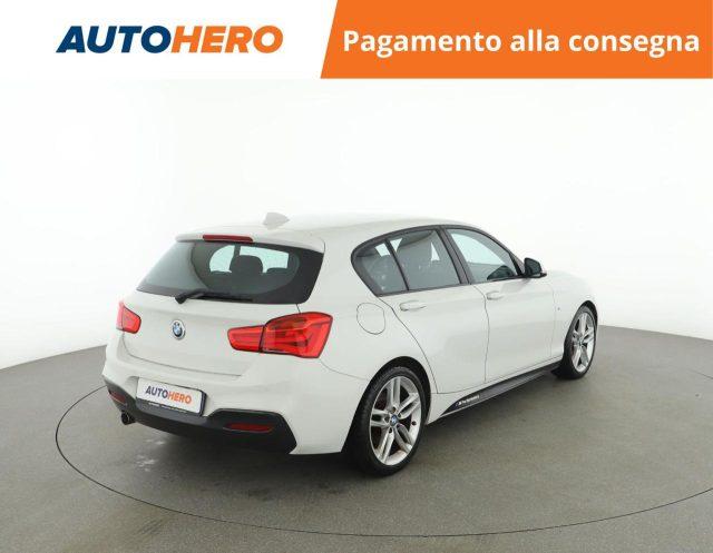 BMW 116 d 5p. Msport