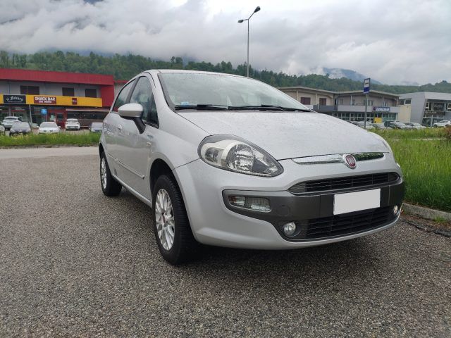 FIAT Punto Evo 1.4 5 porte Dynamic Natural Power/OK NEOPATENTATI