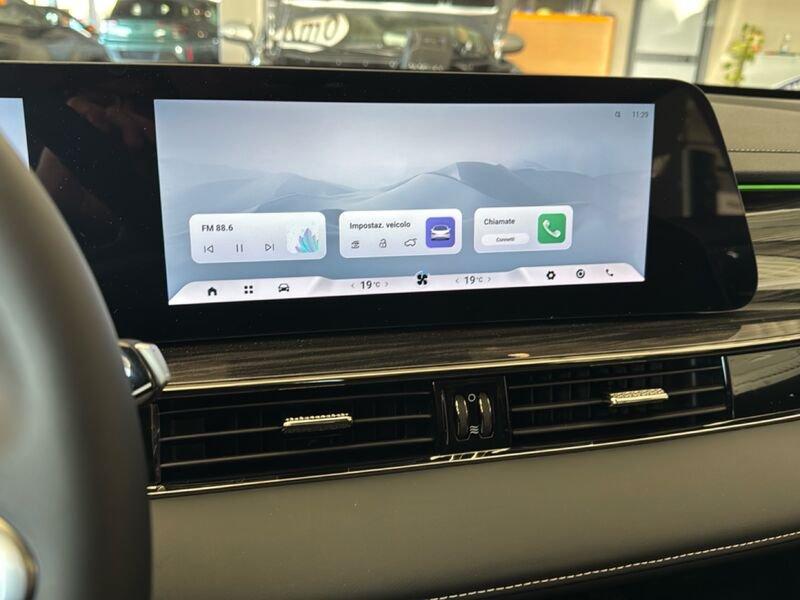 Omoda Omoda 5 Omoda 5 1.6 TGDI 147CV aut. Anniversary Premium