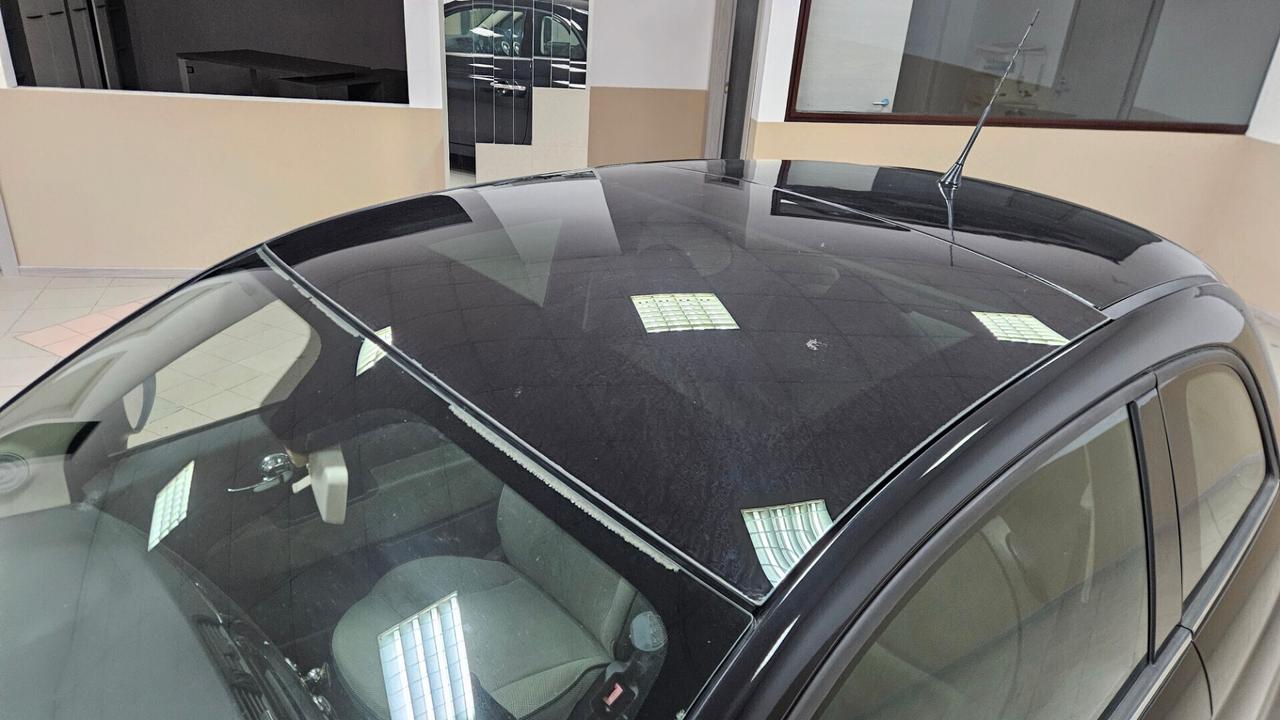 Fiat 500 1.3 Multijet 16V 95 CV Matt Black