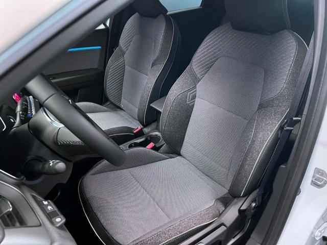 RENAULT Captur ECO-G 100 CV Techno