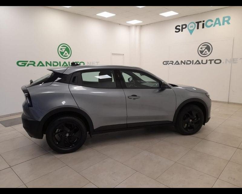 Alfa Romeo Junior Ibrida My25 Ibrida 1.2145cv Hybrid Edct6