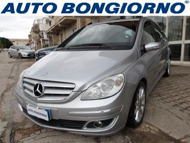 Mercedes Classe B B 200 cdi Sport