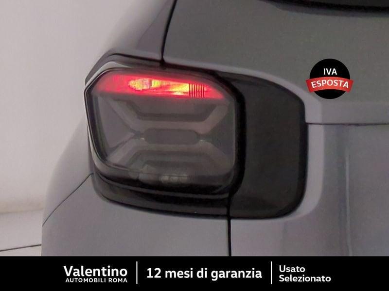 Jeep Avenger 1.2 Turbo Altitude