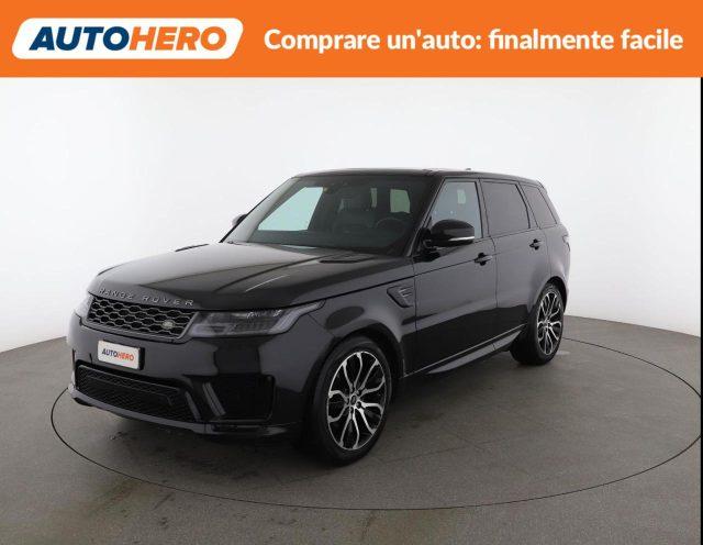 LAND ROVER Range Rover Sport 3.0 SDV6 249 CV HSE Dynamic