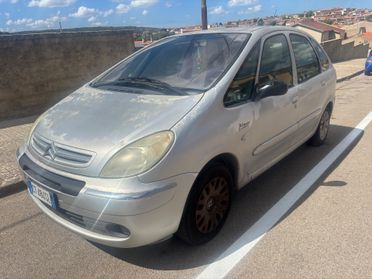 Citroen Xsara Picasso 1.6 16V Elegance
