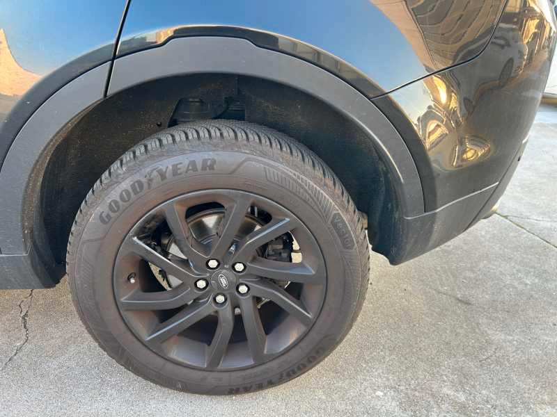 LAND ROVER Discovery Sport 2.0ed4 PURE 2wd 150cv