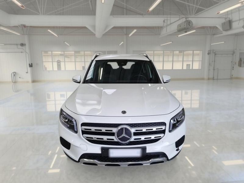 MERCEDES-BENZ GLB 200 D AUTOMATICO SPORT PLUS SUV