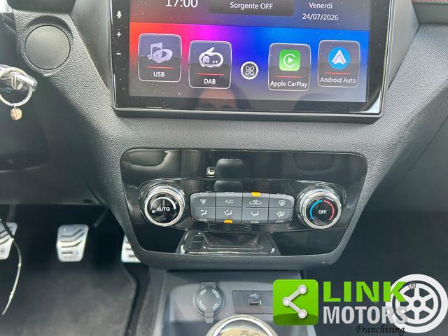 EVO Evo3 BENZINA - UNICOPROPRIETARIO