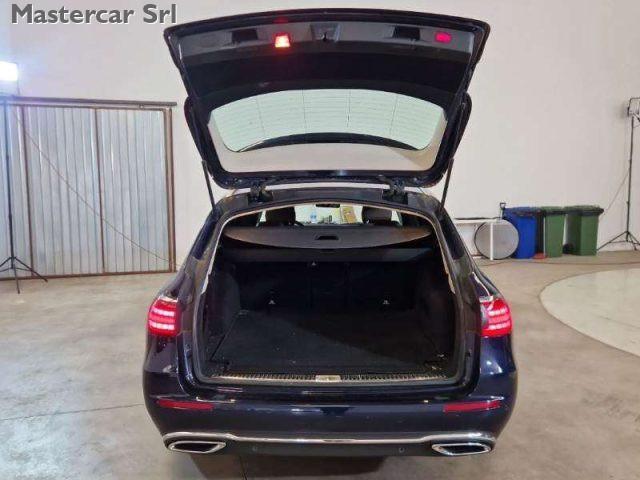 MERCEDES-BENZ E 200 SW mhev (eq-boost) Business Sport auto - GE362CT