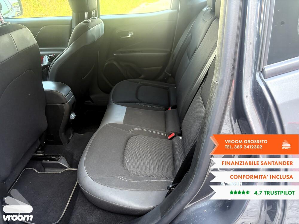 JEEP Renegade Renegade 1.0 T3 Longitude