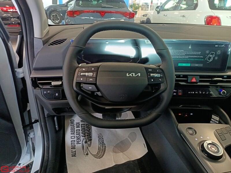 Kia Sportage 1.6 CRDi MHEV DCT7 Style