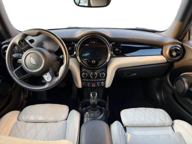 MINI Mini 2.0 Cooper S Yours Cabrio
