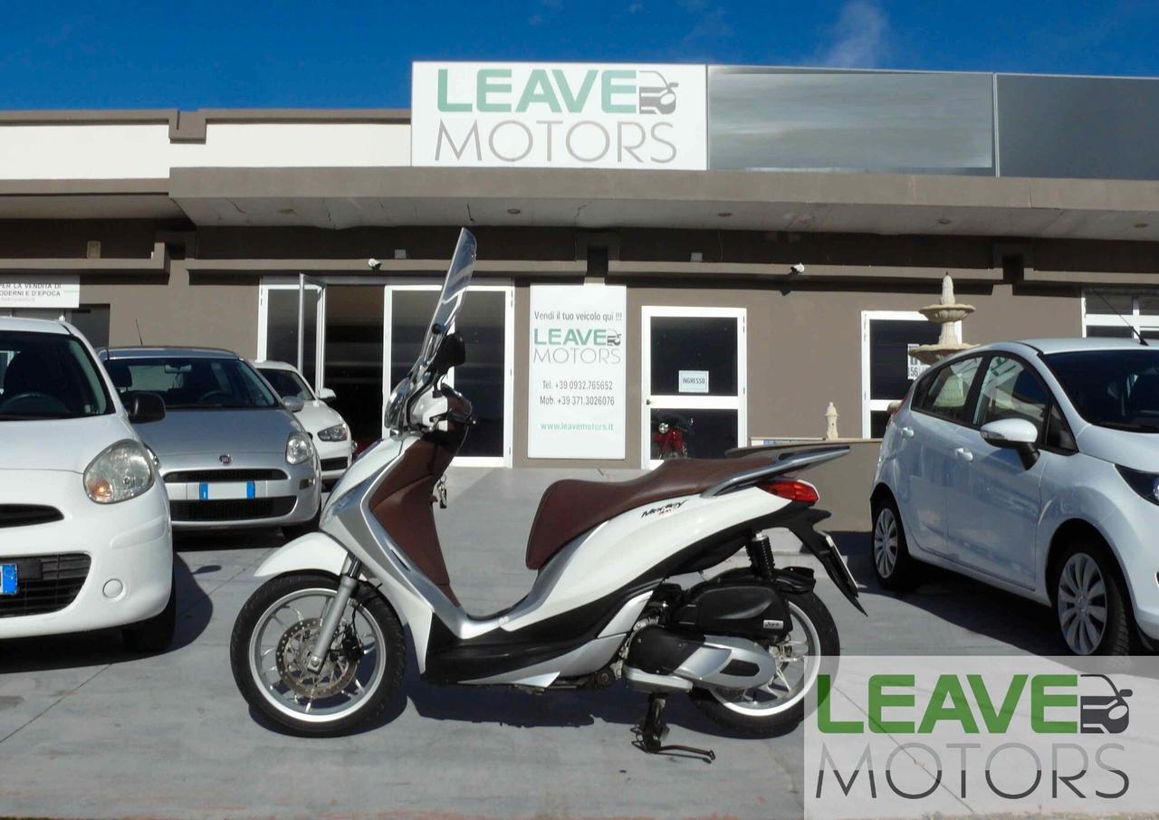 Piaggio Medley 125 Parabrezza