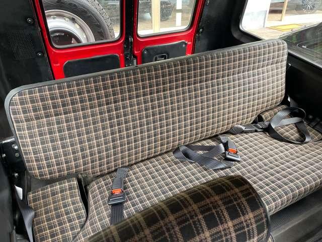 Mercedes-Benz G 240 GD Corto