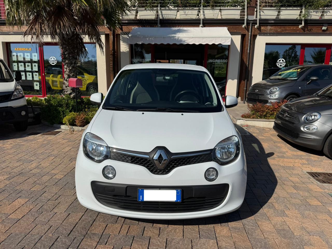 Renault Twingo 1.0 SCe Live