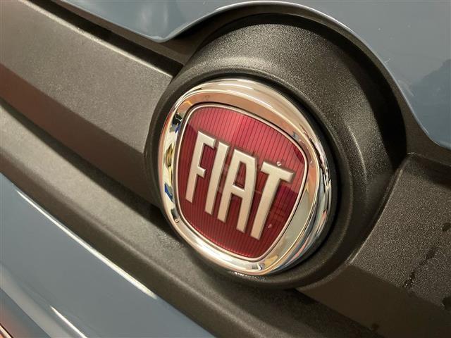 FIAT Panda Cross 1.0 FireFly Hybrid 70cv S&S 5p.ti