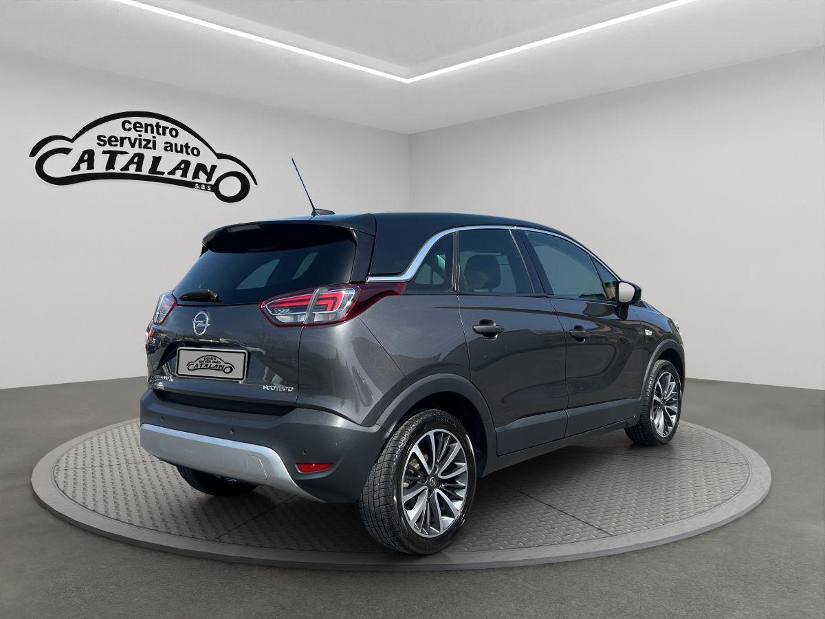 OPEL - Crossland X - 1.5 ECOTEC D 102 CV S&S Innovation