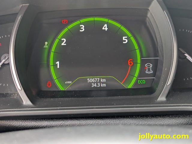 RENAULT Megane Sporter TCe 115 CV FAP Business E6D TEMP