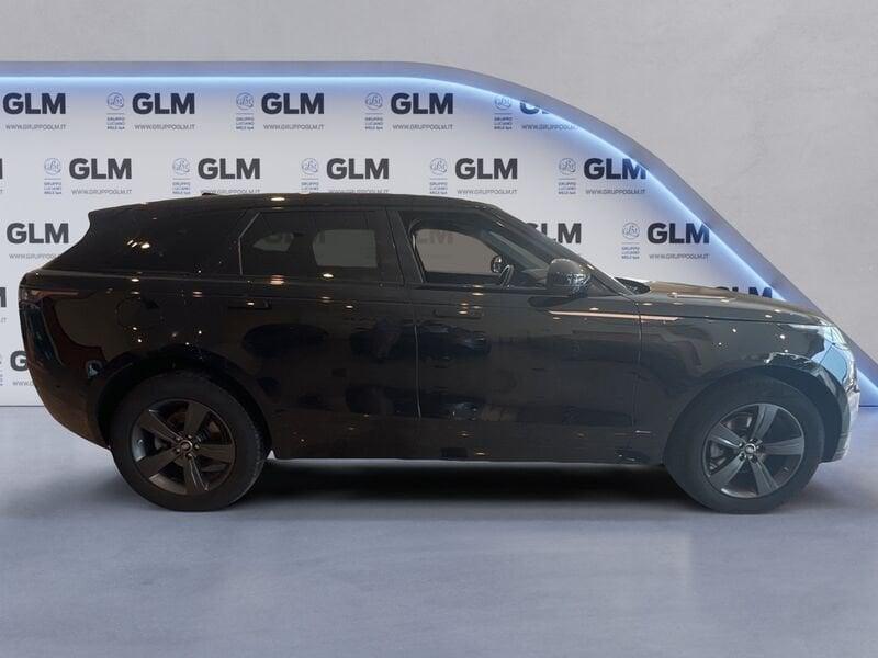 Land Rover Range Rover Velar Range Rover Velar 2.0D I4 180 CV R-Dynamic SE