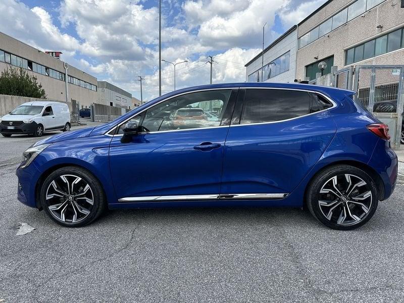 Renault Clio 1.0 TCE TECHNO