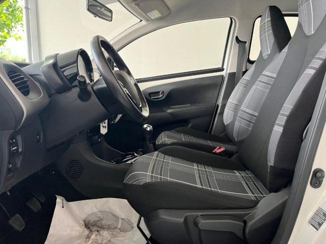 PEUGEOT 108 VTi 68 3 porte Allure