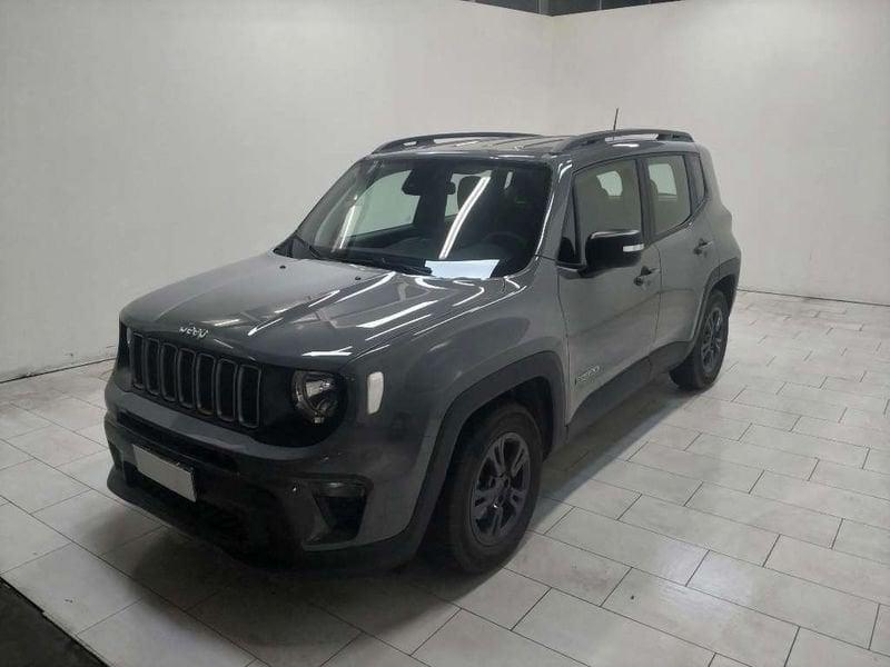 Jeep Renegade 1.0 t3 Longitude 2wd