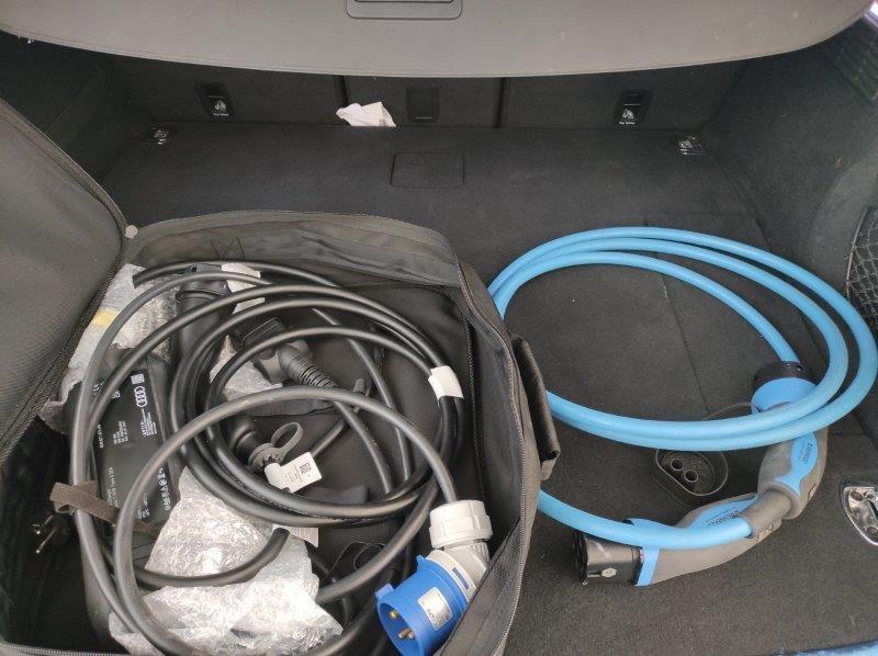 AUDI Q5 2ª serie - Q5 50 TFSI e quattro S tronic Business