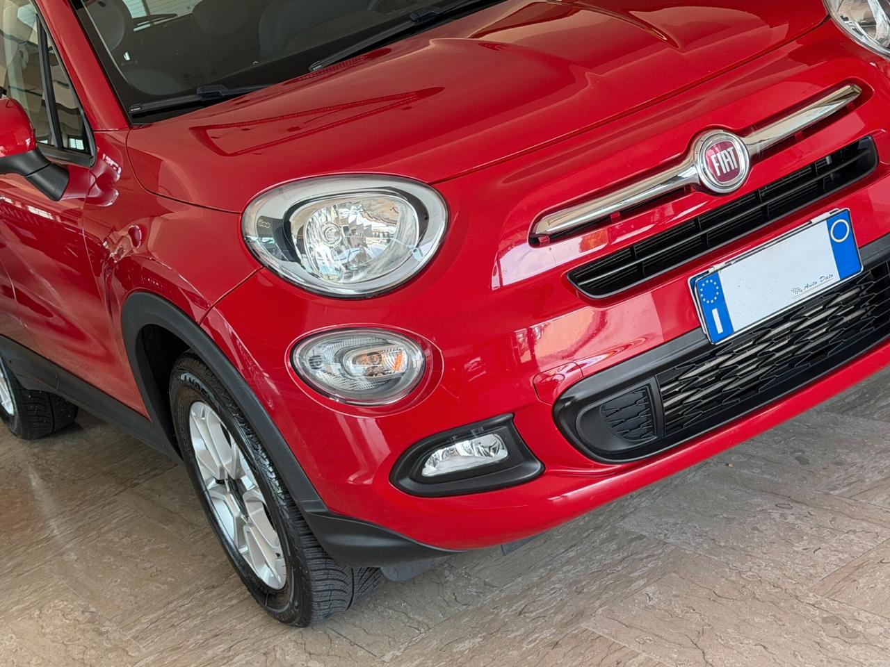 Fiat 500X 1.6 M.JET 120 cv. BUSINESS (Nav)