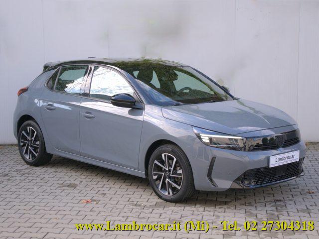 OPEL Corsa 1.2 Turbo 100CV GS KM Zero