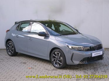 OPEL Corsa 1.2 Turbo 100CV GS KM Zero