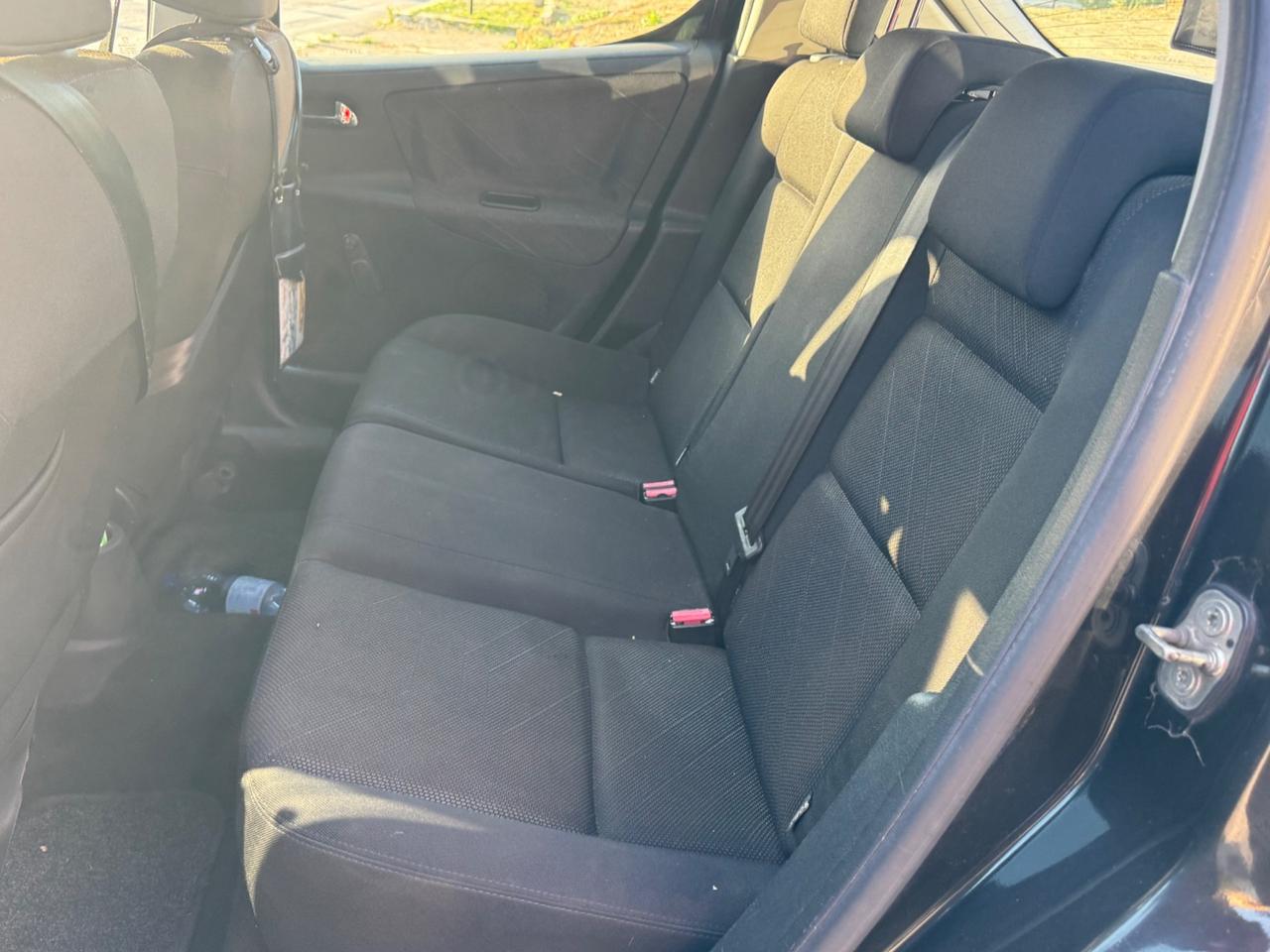 PEUGEOT 207 1.6 HDI 90 CV XS NEO PATENTATI
